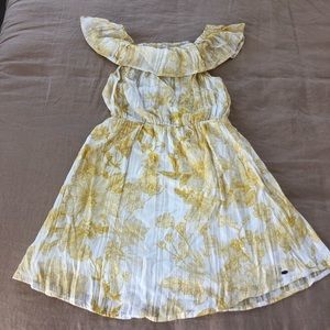 O’NEILL beachy sundress